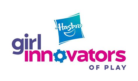 Hasbro And Girl Up Unveil Girl Innovators Of Play To Empower Young