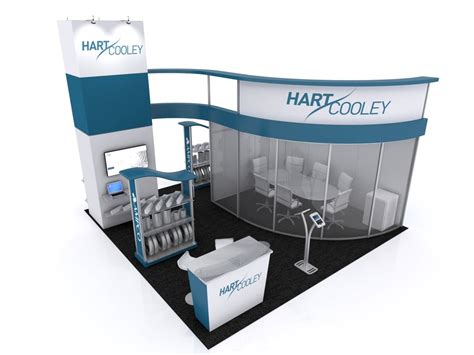 Effective Trade Show Booth Display Ideas American Image Displays