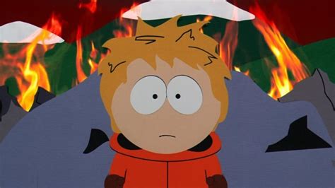 The Most Tragic Way Kenny Has Ever Died On South Park