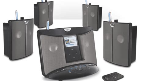 Tivoli audio creates quality audio of uncompromising design. Multi-room wireless music system: A sound affair for your home - Smart Tech Guide, Consultancy ...
