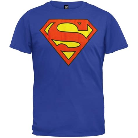 Photos Bild Galeria Superman Shirt