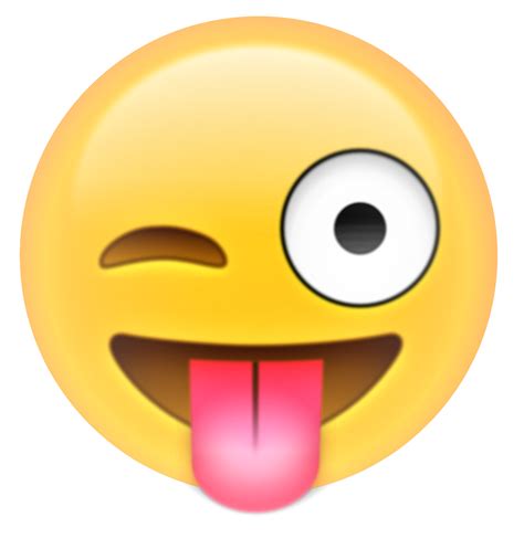 This Is Awesome Tongue Out Emoji Tongue Emoji Winking Eye The Best Porn Website