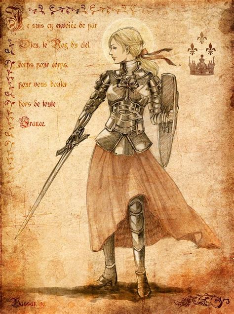Pin By Emily Shade On Bible Study In 2020 Saint Joan Of Arc Joan D