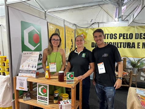 Companhia Integrada De Desenvolvimento Agrícola De Santa Catarina