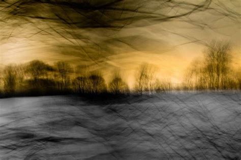 Check Out This Gorgeous Abstract Landscape Photography