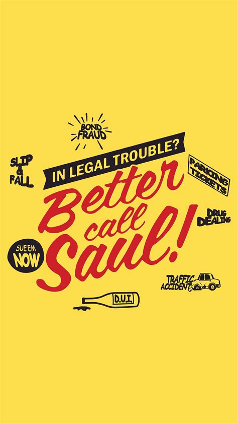Better Call Saul Sign Images And Photos Finder