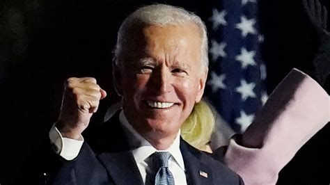 Lebron James Leads Pro Athletes Cheers As Biden Projected To Win