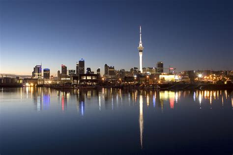 At the other end of the scale is gisborne, with a population of only around 37,000. New Zealand - Mott MacDonald