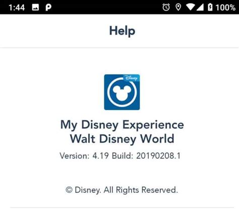 In 2020, disney introduced new enhancements to my disney experience. Advanced Dining Reservation Modifications Return to My ...