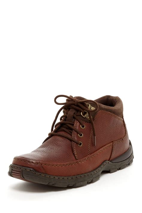 Free shipping & exchanges, and a 100% price guarantee! Hush Puppies Ericson Ankle Boot Boot #Lace-upMen #Shoes | Boots, Shoes, Shoes mens