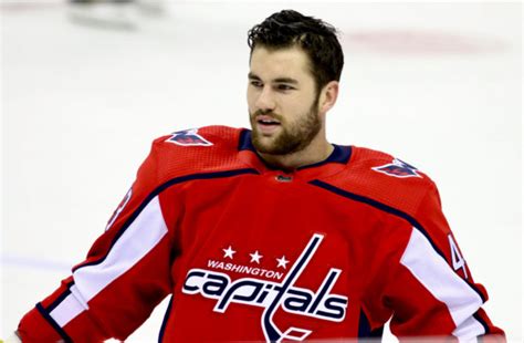 Stream tracks and playlists from tom wilson on your desktop or mobile device. Tom Wilson Joins the Caps' 20-Goal Club - Capitals Outsider