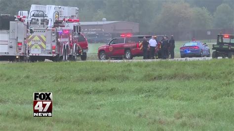 Amy hart has revealed she will get her eggs frozen in march, after a fertility doctor confirmed she is likely to go into menopause in her early 40s. 3 dead in plane crash at Lansing airport