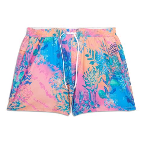 Pool Short - Resale – lululemon Like New