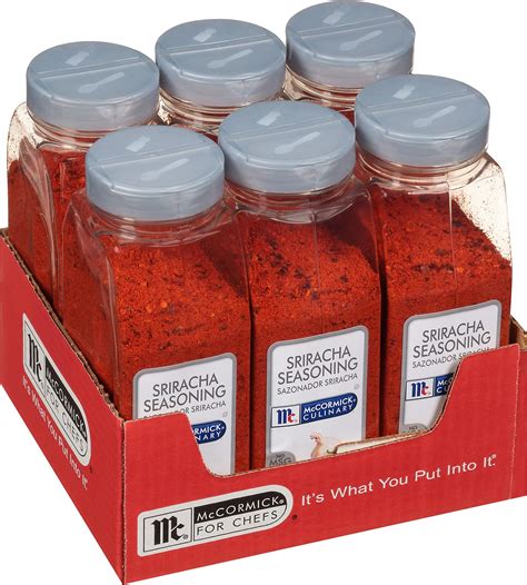 Mccormick Gourmet Cajun Seasoning 225 Oz Grocery