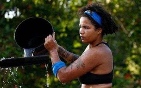 Georgiana lupu, fostă concurentă la survivor românia 2021. Georgiana Lupu, dezvăluiri neașteptate despre Survivor România