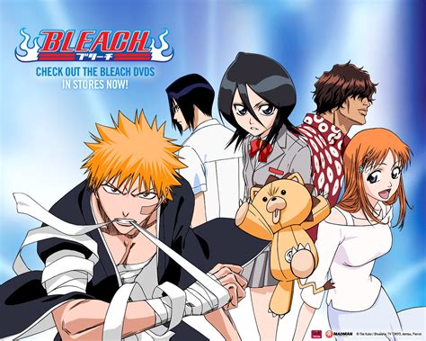 Category:Bleach | Anime and Manga Characters Wiki | FANDOM powered by Wikia
