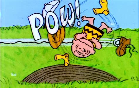 In the game the dolphins team played better than the giants. Charlie Brown's Non-Holiday Specials: March 2014