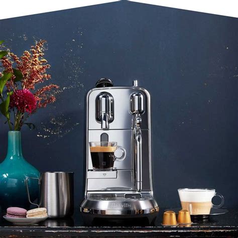 Check spelling or type a new query. The Best Espresso Machine You Can Buy Is Breville's ...