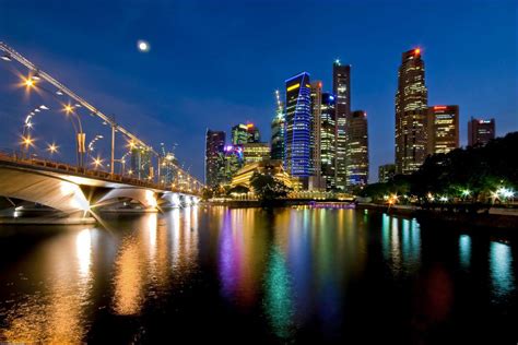 Singapore Beautiful Places To Visitbeautiful Places To Visit