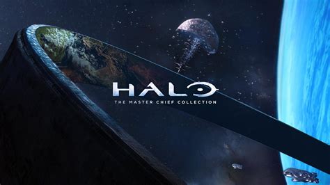 Halo Master Chief Collection Gets A Massive New Update Geek Outpost