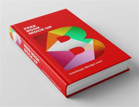 15 Best Free Paper Books Mockups 2024 Free Html Designs