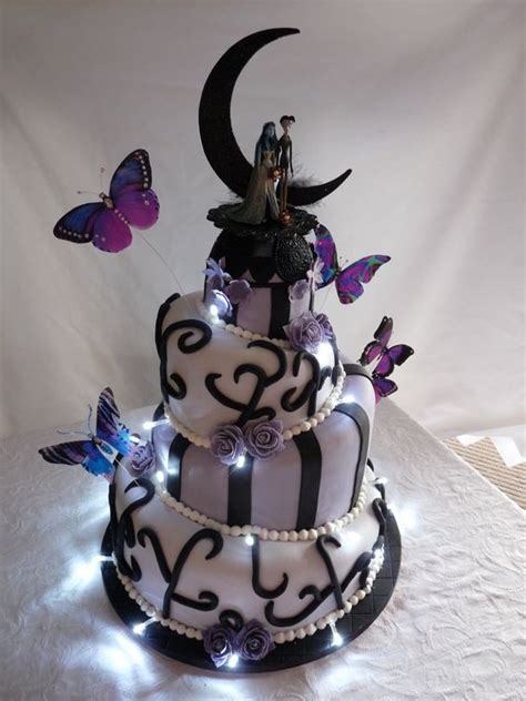 29 Daring And Bold Tim Burton Wedding Ideas Weddingomania