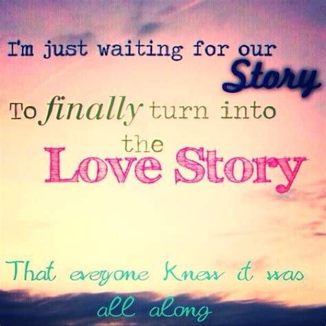 True love does not have an ending, that's why i will love you forever. I Cant Wait Forever Quotes. QuotesGram