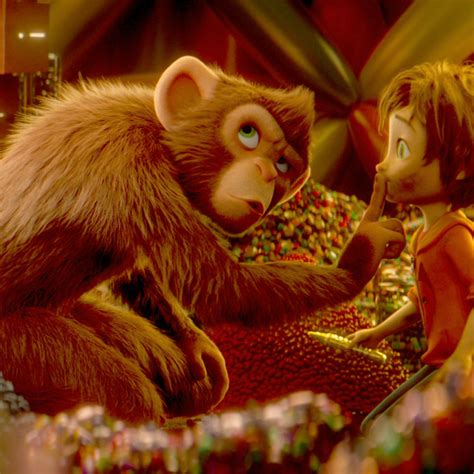 Wonder Park Stifles Imagination With Misguided Emotional Story