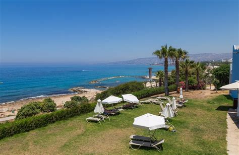 Hotel Eleni Holiday Village Cyprus Paphos Pafos 397 € Invia