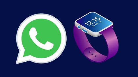 Whatsapp Voice Call Now Support On Smartwatches Running Wear Os 3