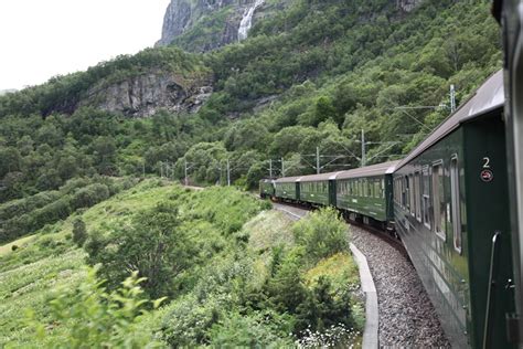 Most Epic Train Journeys Of The World Probe Around The Globe