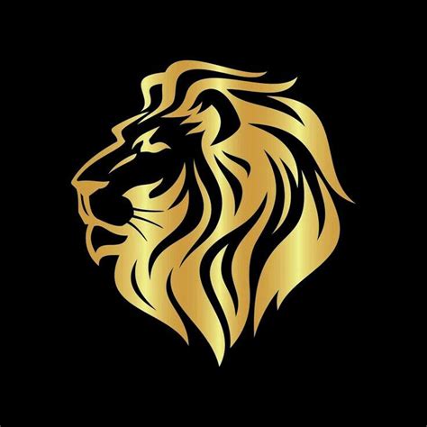 Pin De Maribel Dieguez Em Logo Logotipo De Leão Leão Aquarela Arte