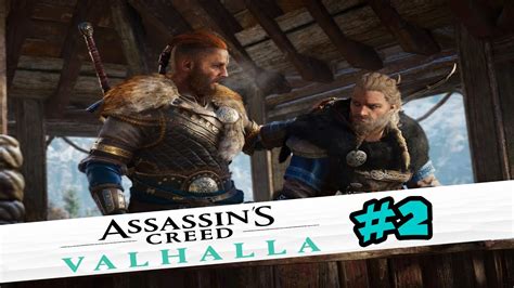 Assassin S Creed Valhalla Let S Play En Espa Ol Parte La Batalla