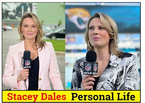 Stacey Dales Bio Marriage Career Net Worth Biographyany