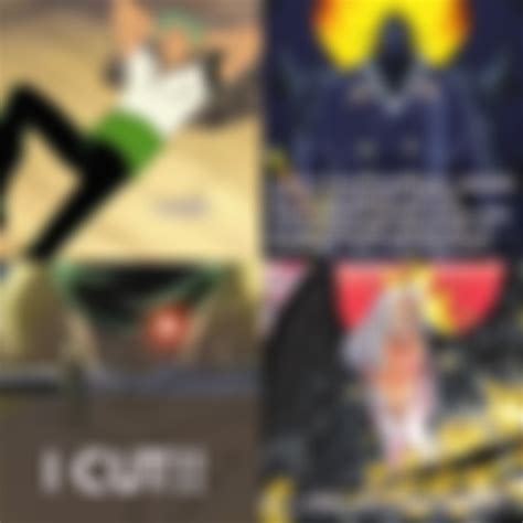 Minority Hunter Roronoa Zoro : r/MemePiece