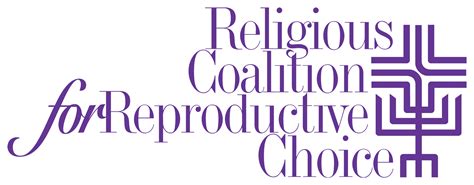 National Council Of Jewish Women Religious Coalition For Reproductive