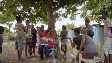 tribeca 2020 watch trailer clips from stateless documentary on haiti dominican republic