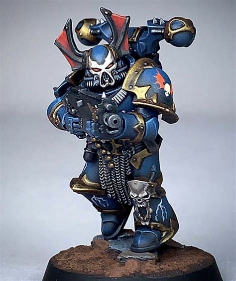 Pin By Jay Lee On Night Lords In 2022 Warhammer Figures Warhammer