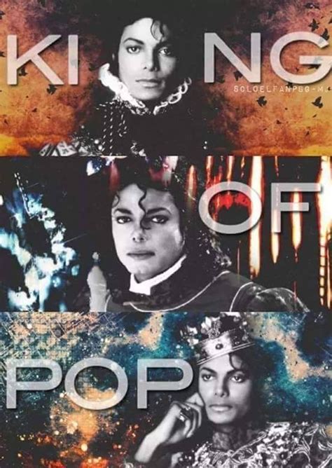 Michael Jackson The King Of Style Pop Rock And Soul By