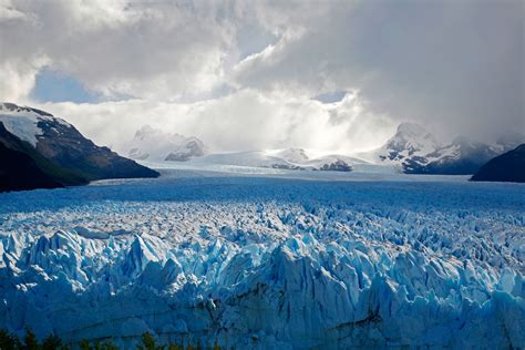 Los Glaciares National Park 13 Photos Of The Most Stunning Glacial