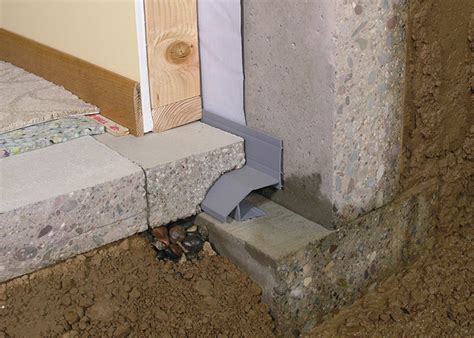 Do apply a masonry waterproofing product to bare interior basement walls. Blog | Crawl Space and Basement Waterproofing in Atlanta ...