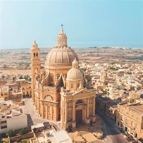 5 Best Places To Visit In Malta The Jewel Of The Mediterranean