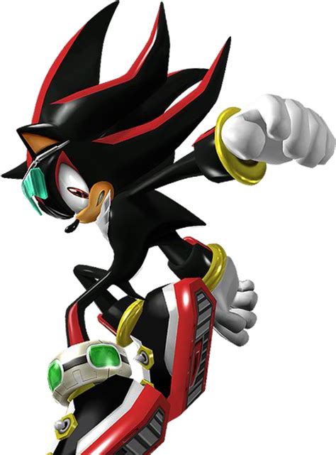 Image Shadow The Hedgehog Artwork 1png Sonic News Network The