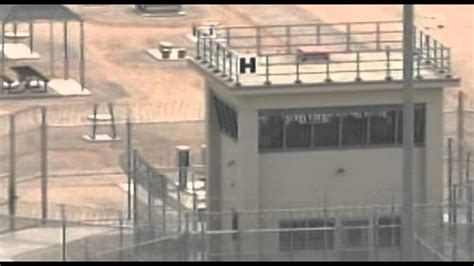 Arizona Facility Secure After More Prisoners Riot At Kingman Prison