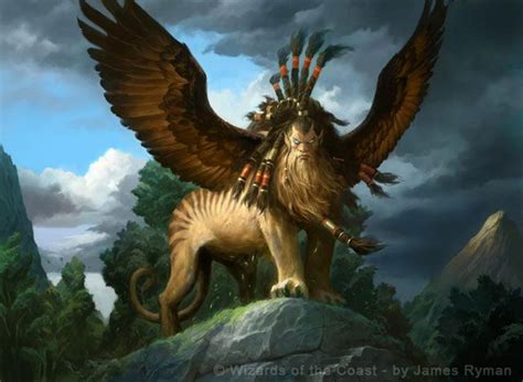 Sphnix Mythical Creatures Greek Mythological Creatures Fantasy