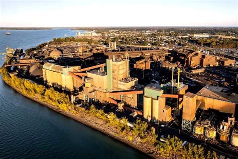 Rio Tinto Starts Lithium Concentration Pilot Plant In Quebec