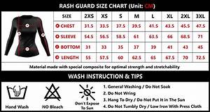 Buy Handmade Rash Guards Xmartial Classic Women S Rash Guard For 