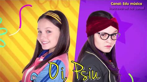 Confira os melhores aplicativos para baixar música no seu celular. (HD)Larissa Manoela - Oi, psiu (cúmplices de um resgate ...