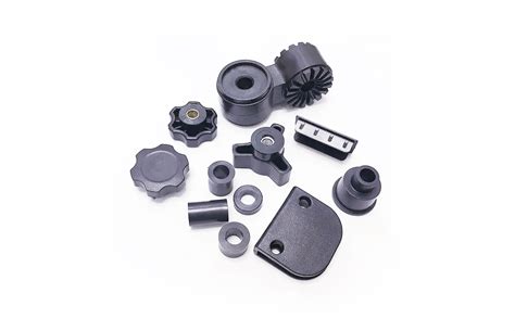 Injection Molding Screw Design Custom Injection Molded Parts