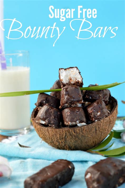 We did not find results for: Sugar Free Bounty Bars - SWEETASHONEY